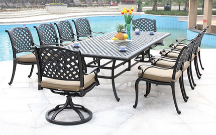 New Providence Patio Furniture