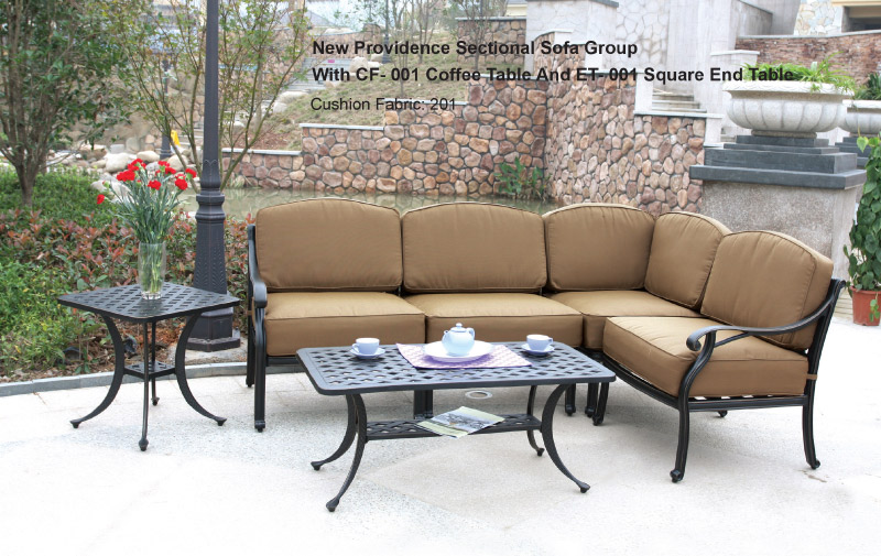 NEW PROVIDENCE Patio Table Set DWL Patio Furniture NJ Wholesale