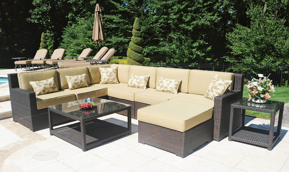 Patio Chairs & Patio Tables in NJ