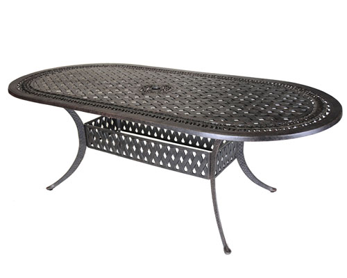 Tables and Accessories