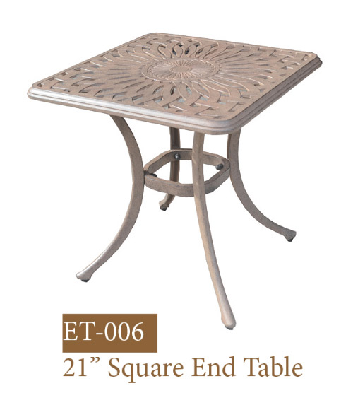 DWL Patio Furniture Patio Furniture Accessories NJ Distributor