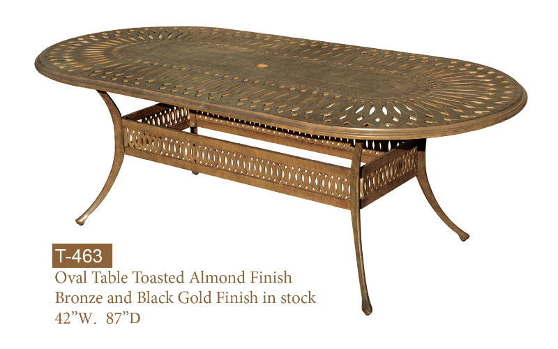 DIAMOND Patio Tables DWL Patio Furniture NJ Wholesale