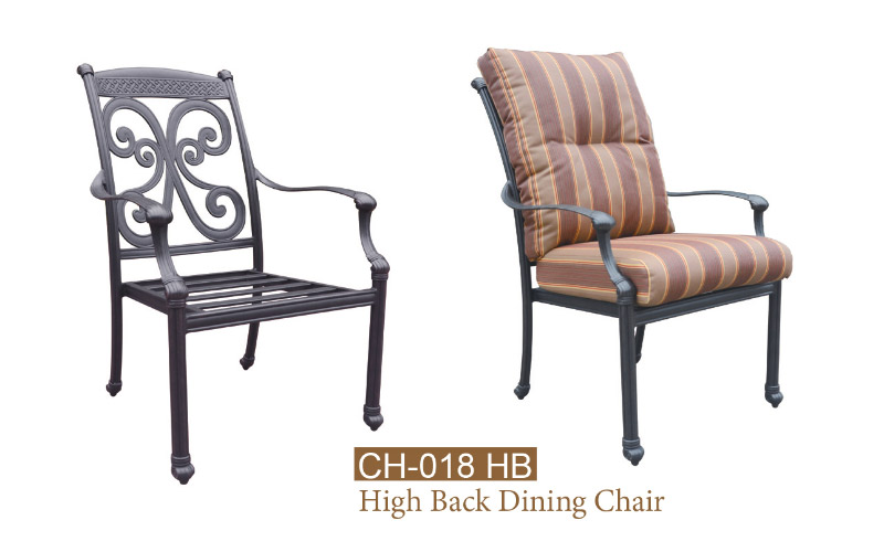 MONARCH Patio Table Set DWL Patio Furniture NJ Wholesale