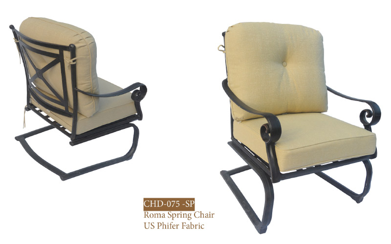 Roma Patio Table Set Dwl Patio Furniture Nj Wholesale